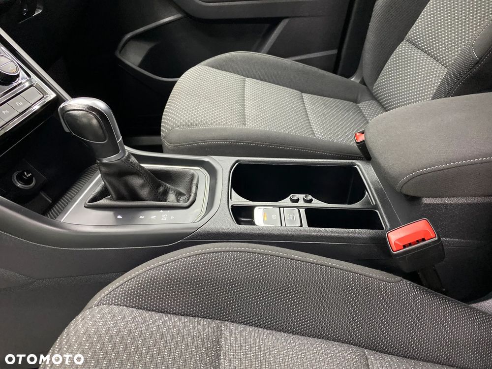 Volkswagen Touran 1.4 TSI BMT Highline DSG - 8