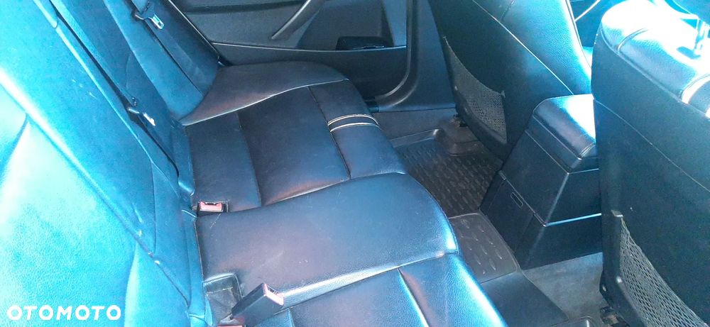 BMW X3 - 31