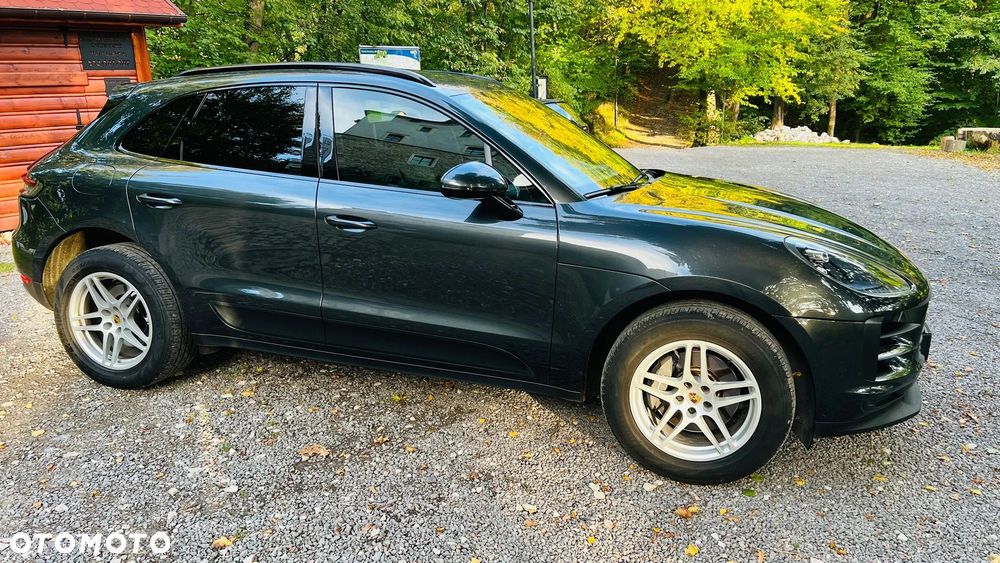 Porsche Macan - 12