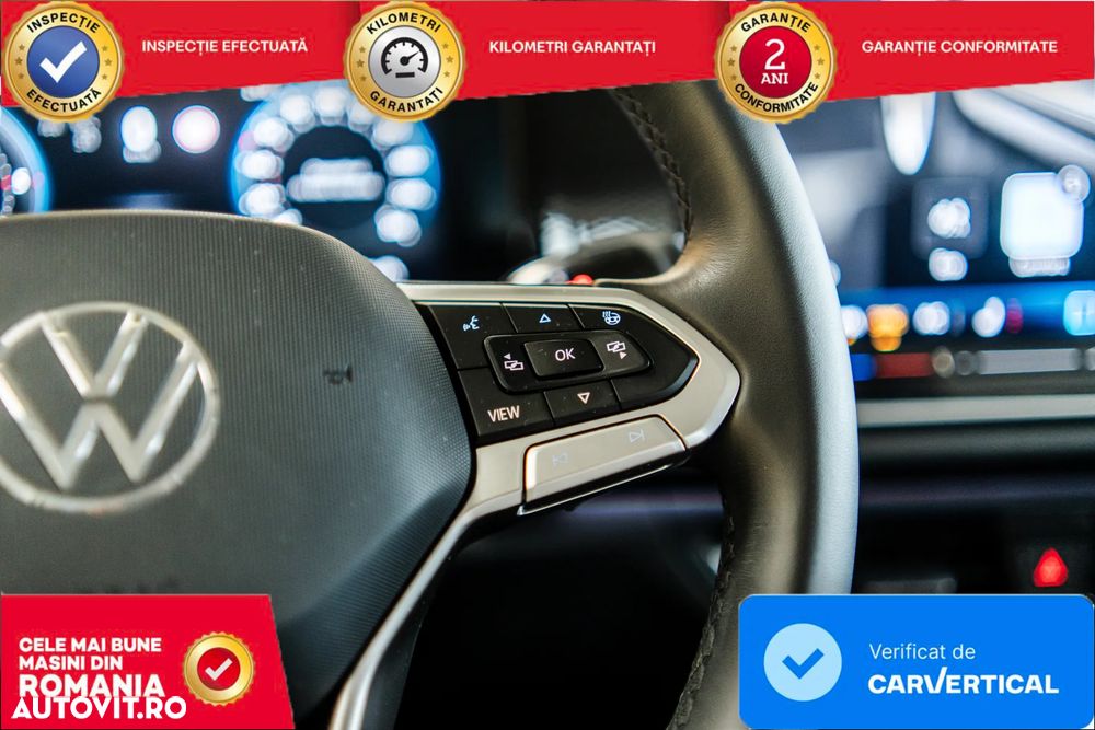 Volkswagen Tiguan 2.0 TDI DSG Advanced - 17