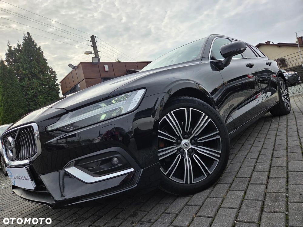 Volvo V60 ver-b4-d-inscription - 1