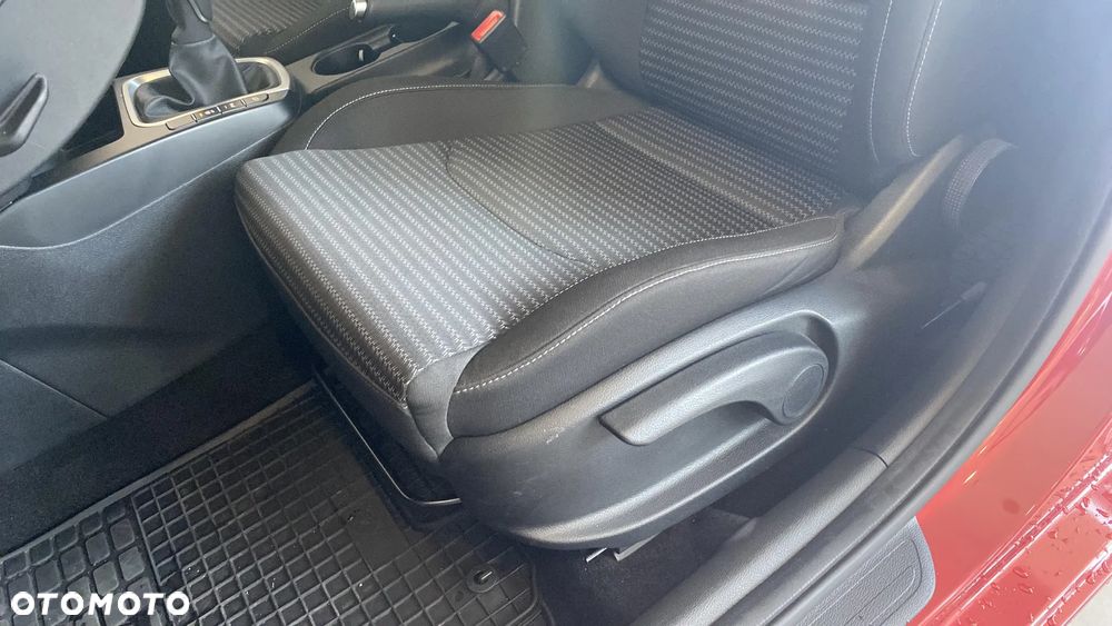 Kia Ceed 1.0 T-GDI M - 12