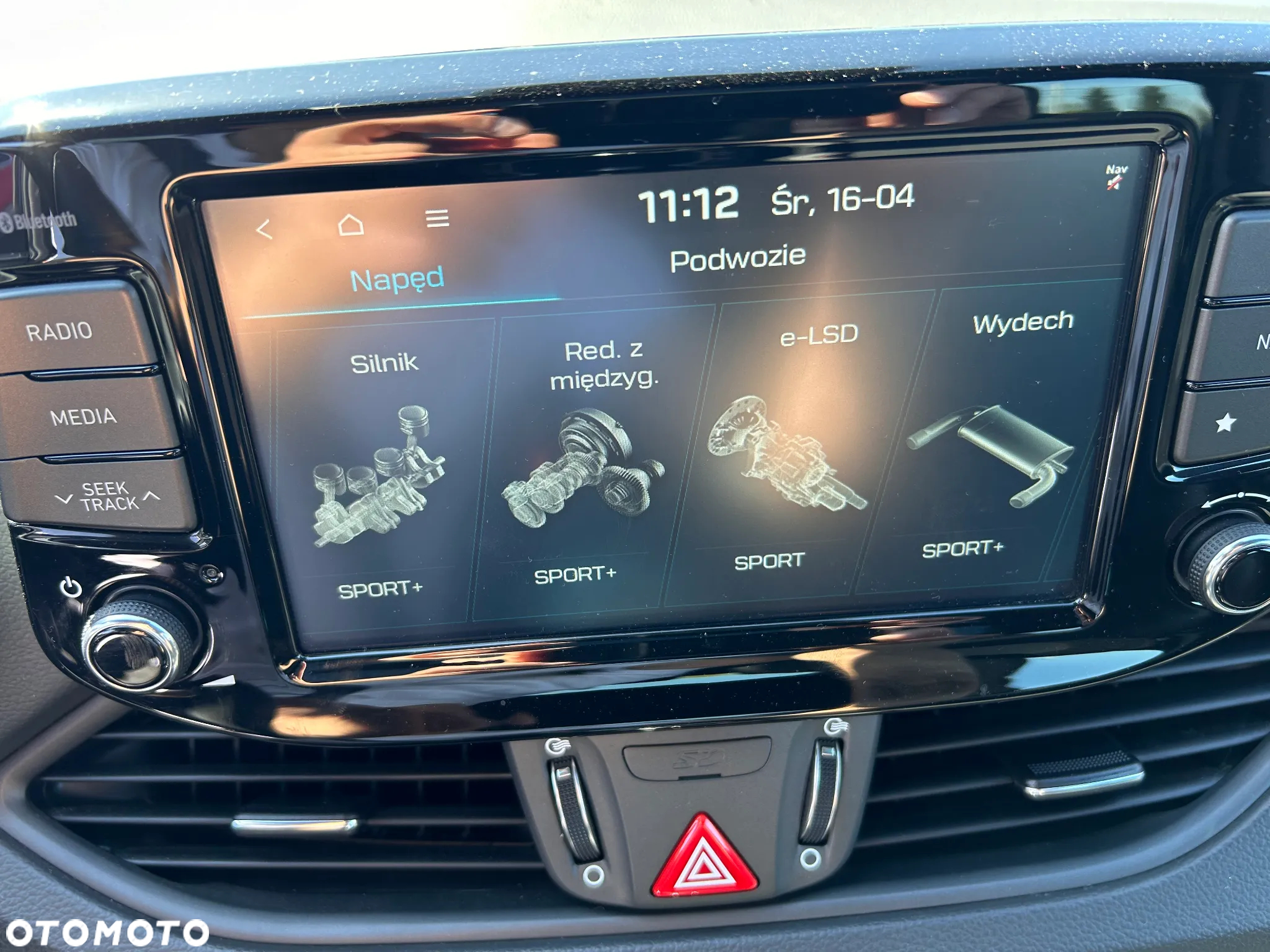 Hyundai i30 N Fastback 2.0 T-GDI Performance - 33