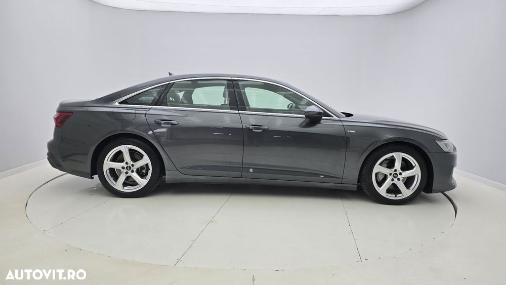Audi A6 - 7