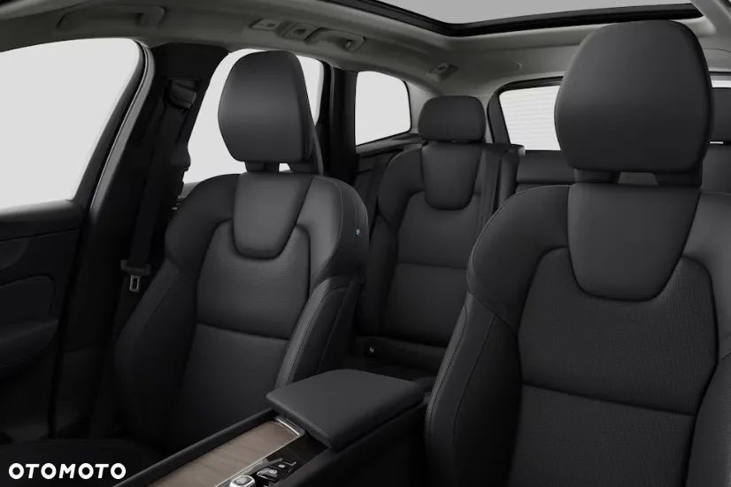 Volvo XC 60 T8 Plug-In Hybrid AWD Ultra Bright - 11