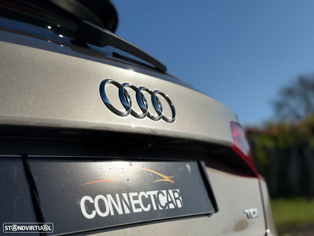 Audi A3 Sportback 1.6 TDI S-line S tronic - 26