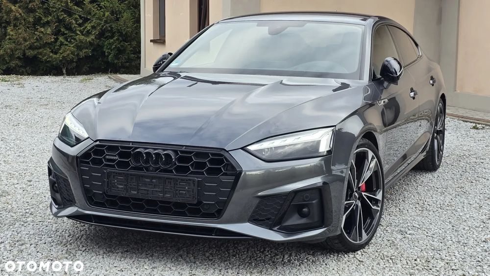 Audi A5 Sportback - 15