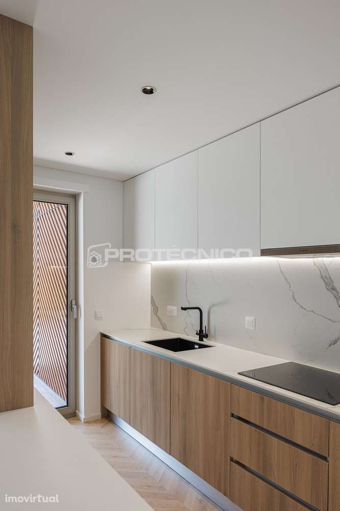 Apartamento T2 – Praia da Barra - Grande imagem: 4/14