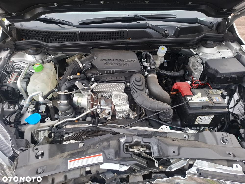 Suzuki SX4 S-Cross - 7