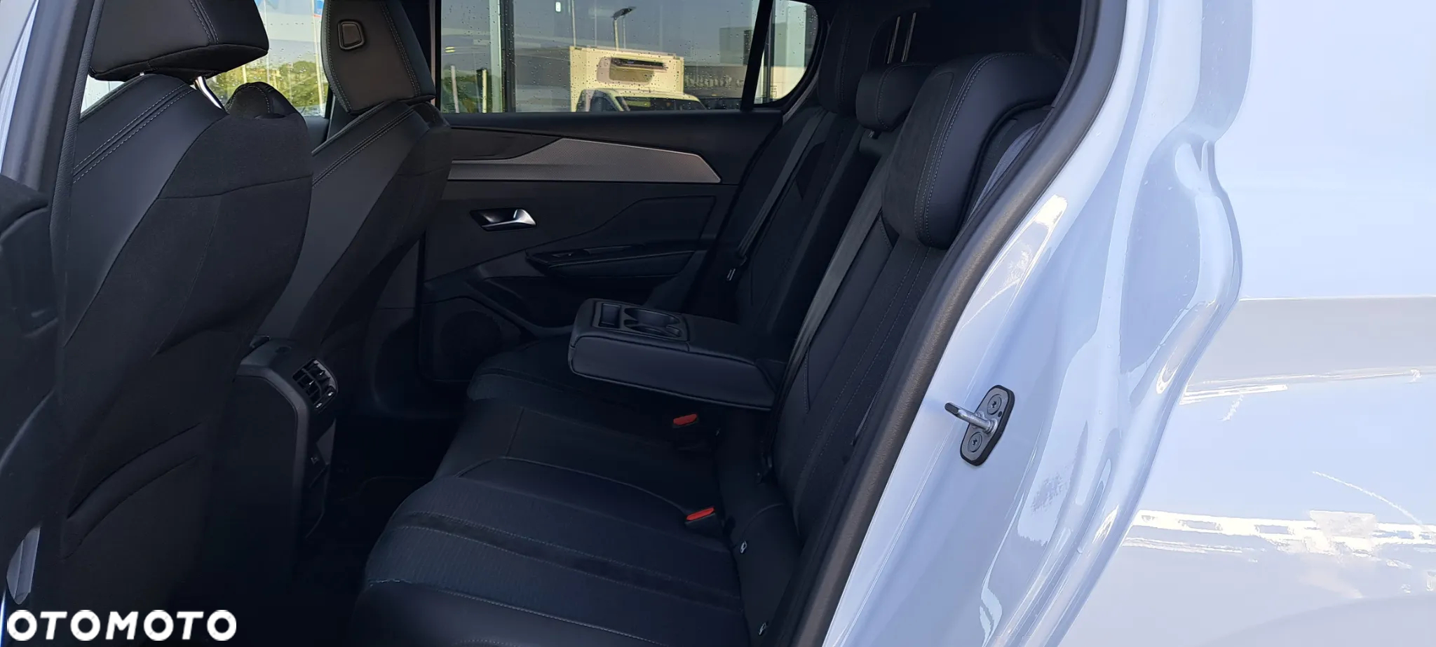 Peugeot 308 e-308 54kWh GT - 10