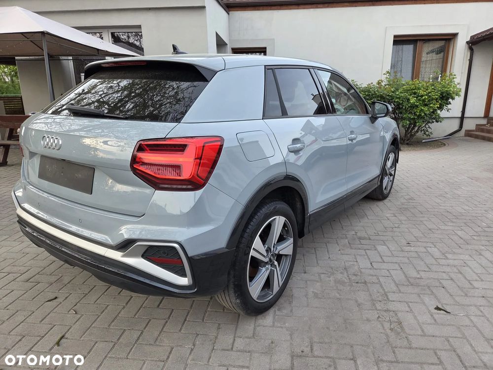 Audi Q2 - 4