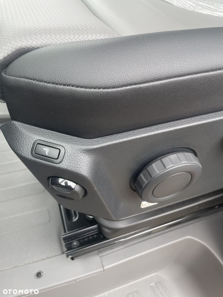 Volkswagen Crafter 4Motion - 20