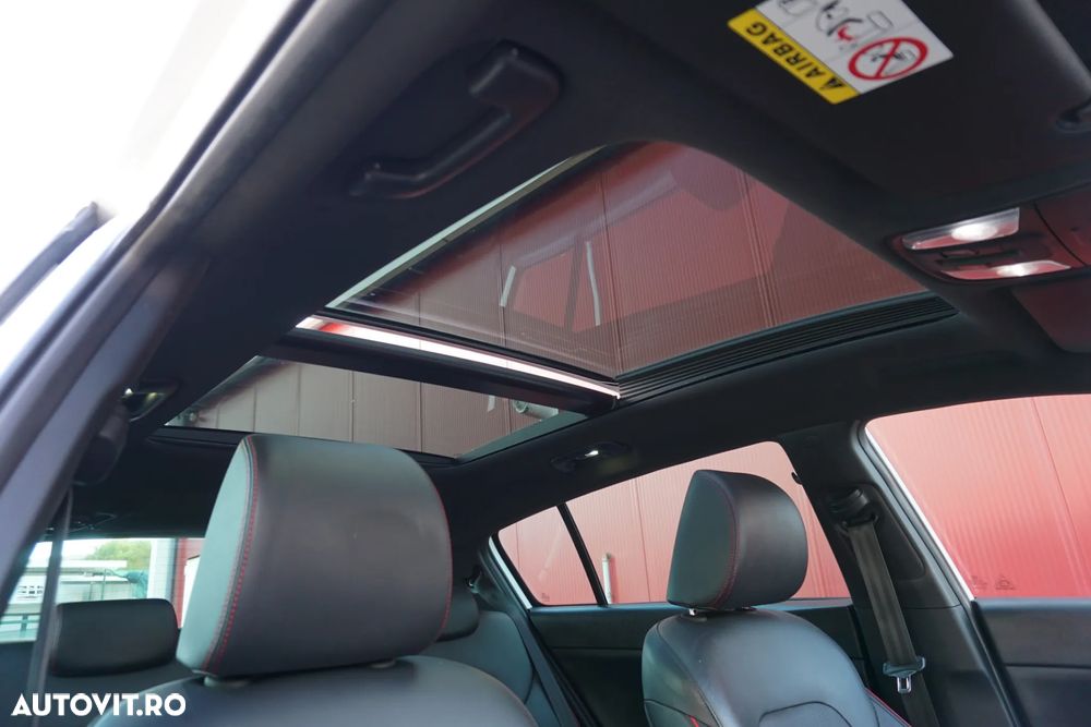 Kia Sportage 1.6 CRDI AWD DCT GT LINE - 18