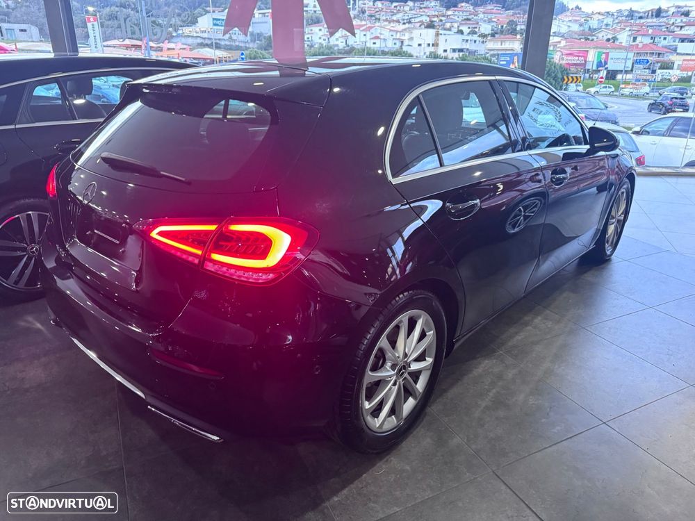 Mercedes-Benz A 180 7G-DCT Progressive - 6