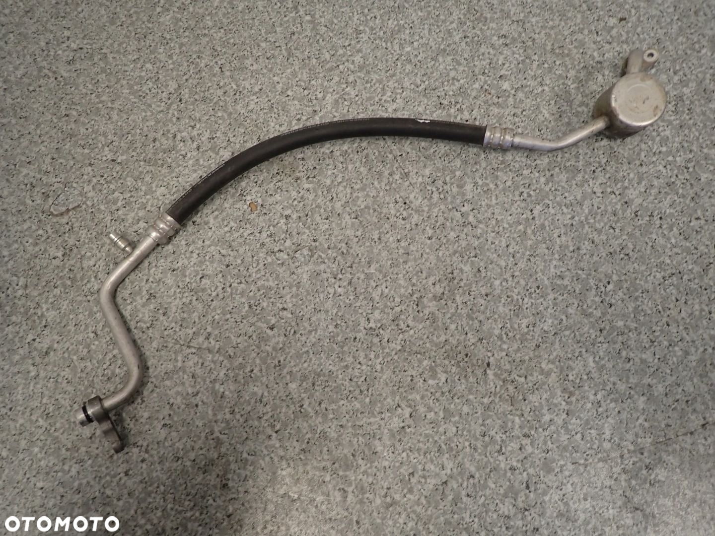 SUZUKI GRAND VITARA 1.9 DIESEL 06- PRZEWÓD KLIMATYZACJI - 2