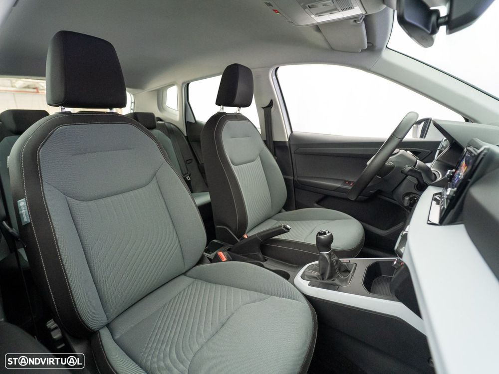 SEAT Arona 1.0 TSI Wave - 35