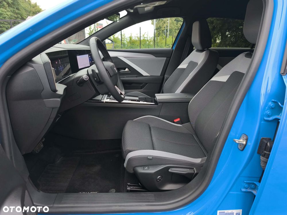 Opel Astra - 31