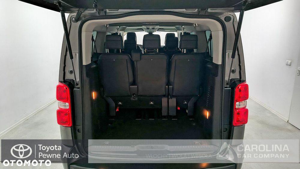 Toyota Proace Verso 2.0 D4-D Long VIP - 27