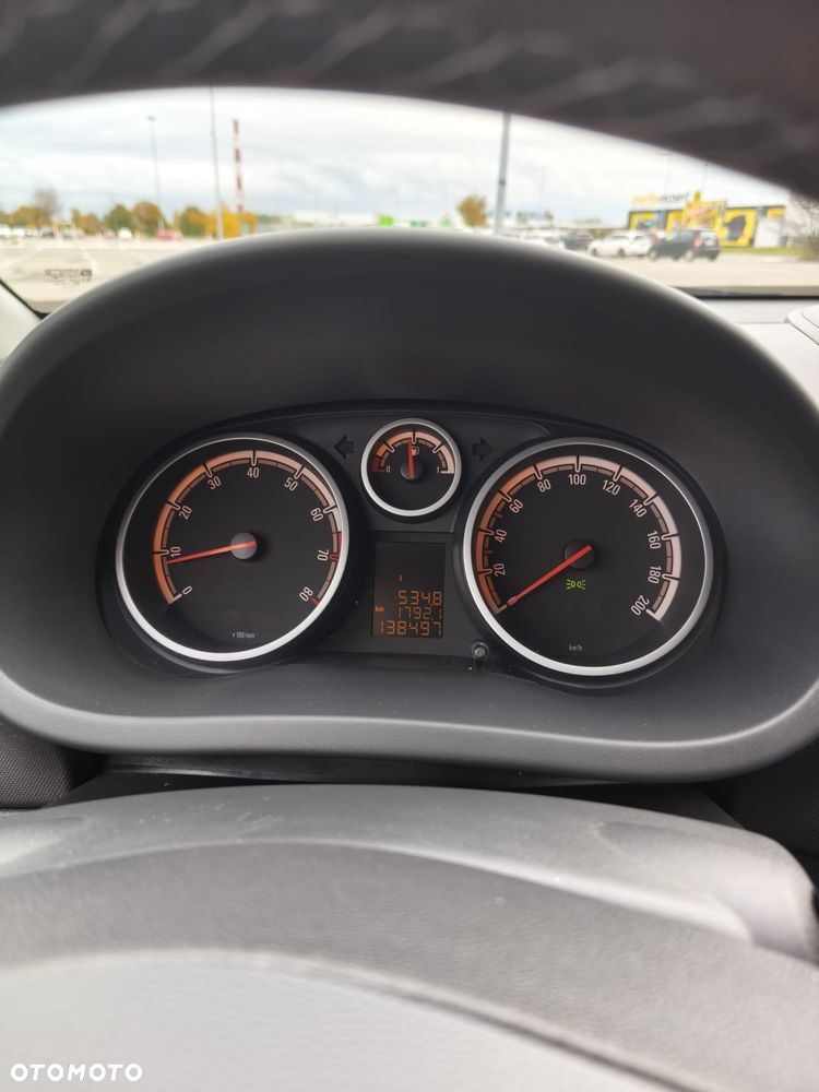 Opel Corsa 1.2 16V Essentia - 15
