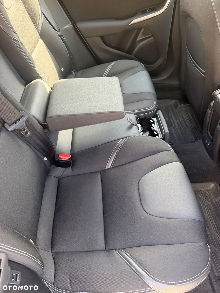 Volvo V40 D2 Drive-E Inscription - 16