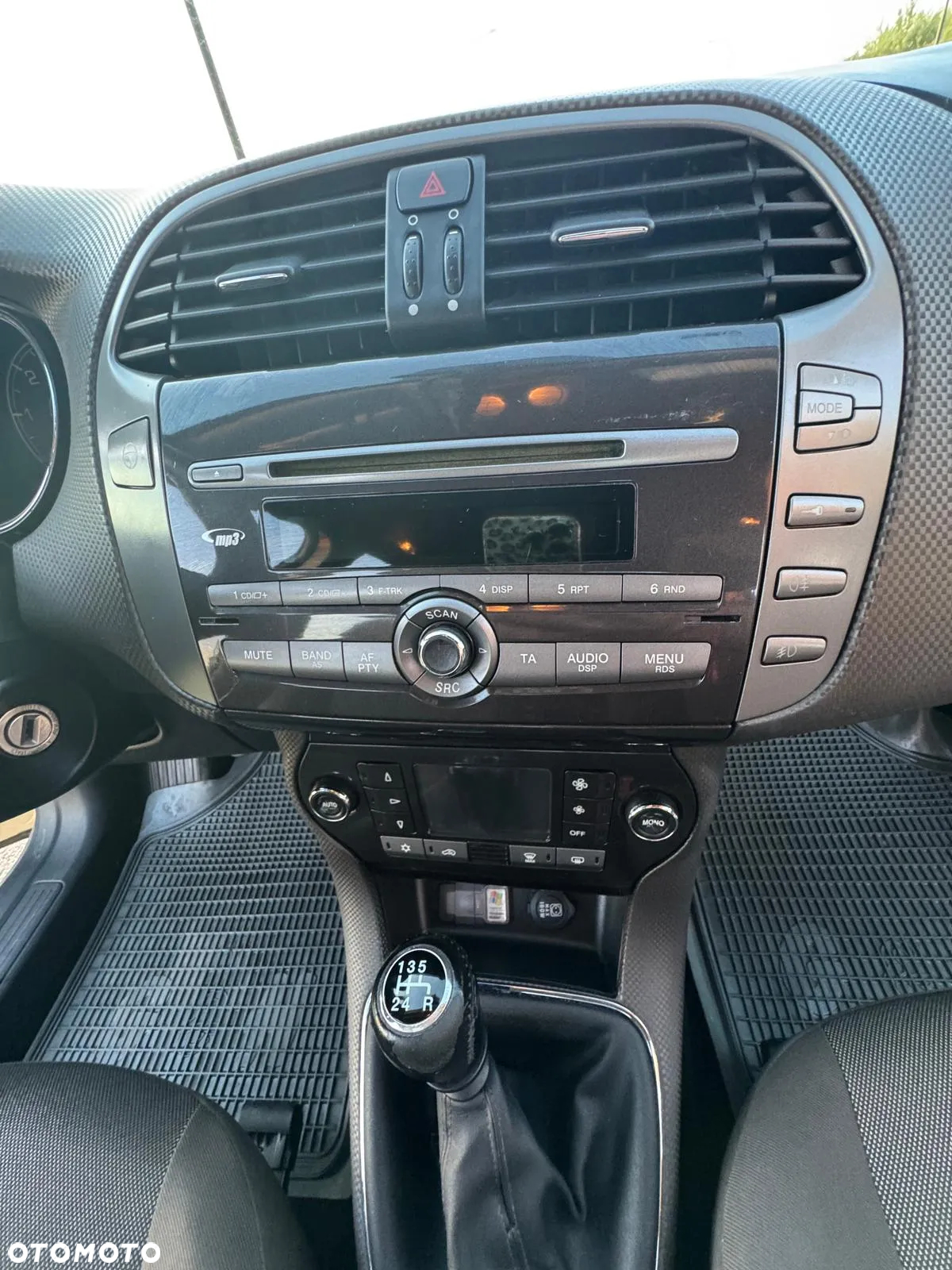 Fiat Bravo 1.9 Multijet Dynamic - 15