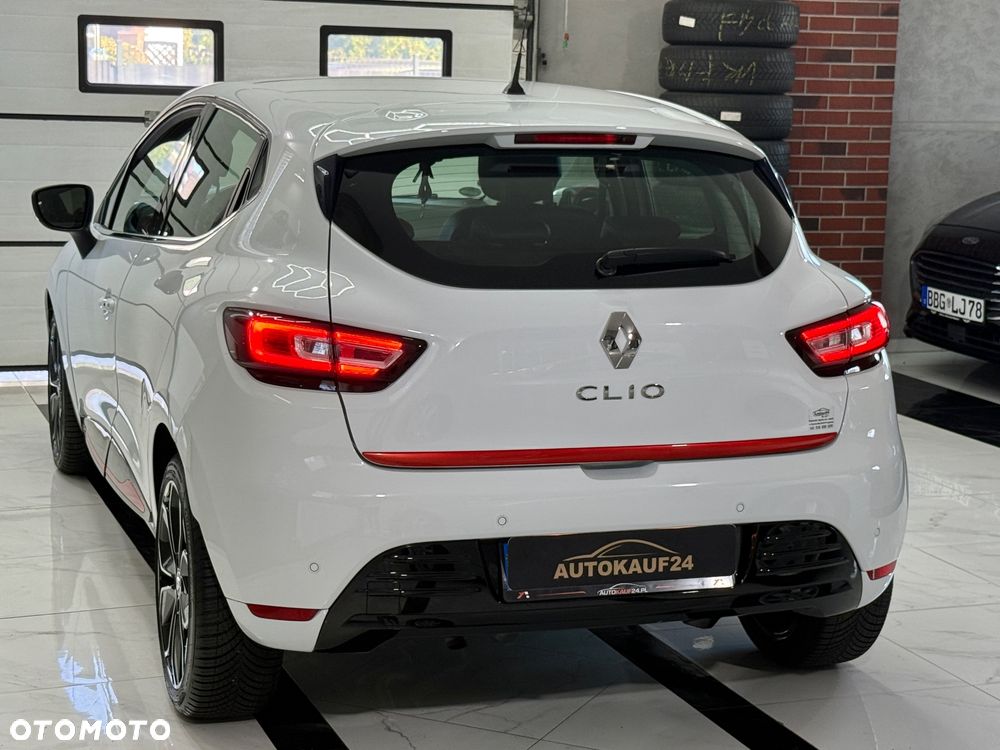 Renault Clio Energy TCe 90 Start & Stop Intens - 7