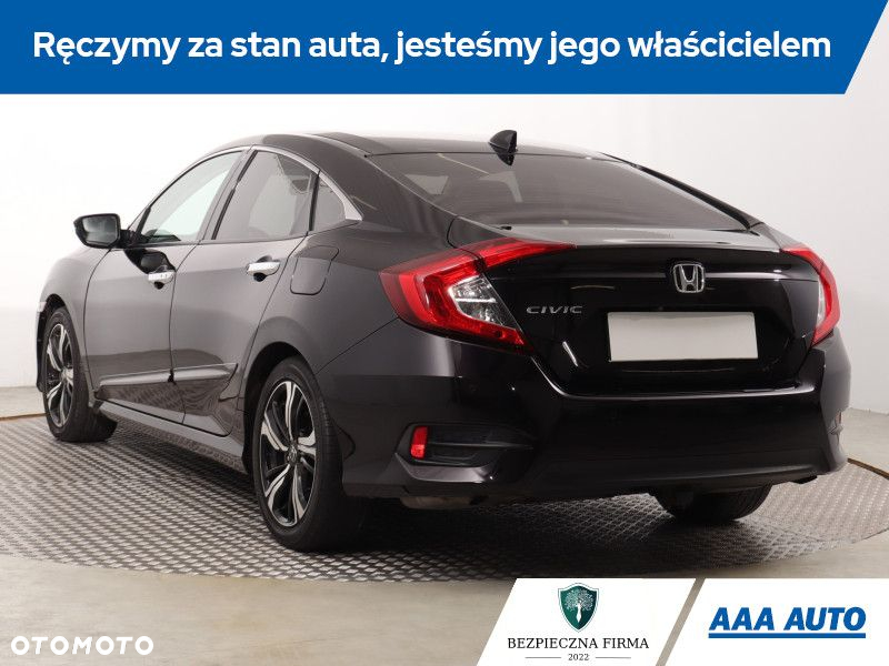 Honda Civic - 5