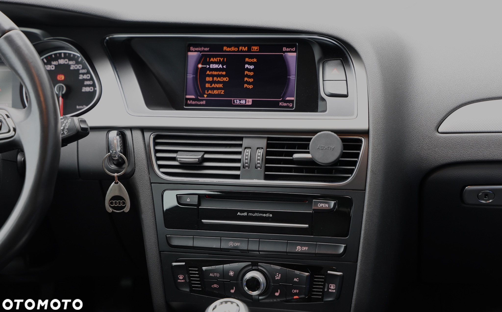 Audi A4 - 23