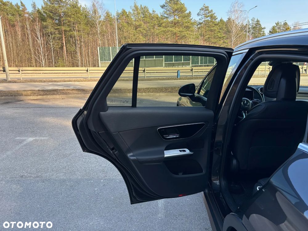 Mercedes-Benz GLC 200 d 4-Matic - 29