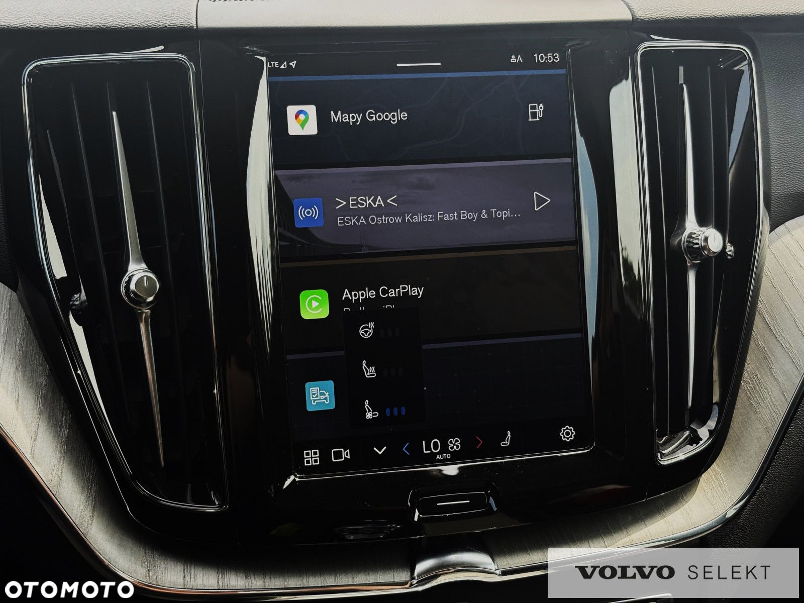 Volvo XC 60 - 13
