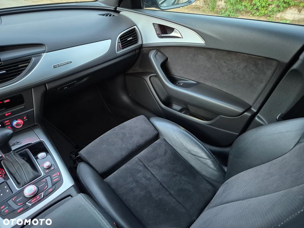 Audi A6 Avant 3.0 TDI DPF quattro S tronic - 18