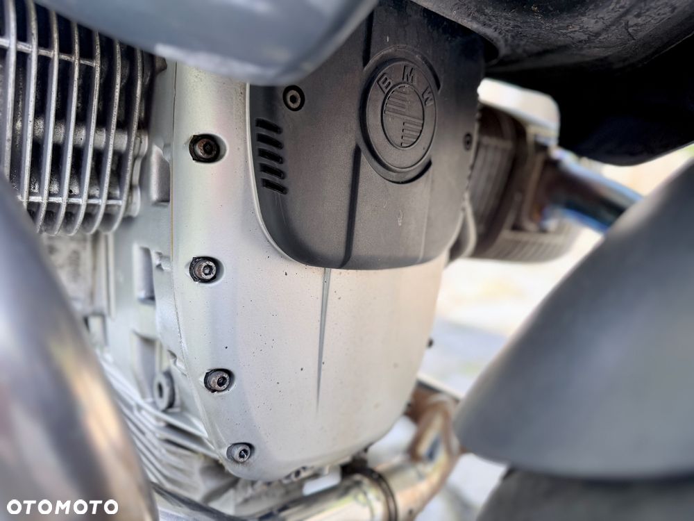 BMW R - 17