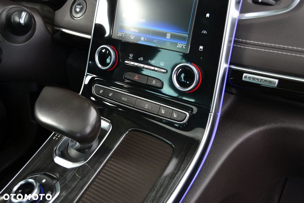 Renault Espace Energy dCi 160 EDC Initiale Paris - 25