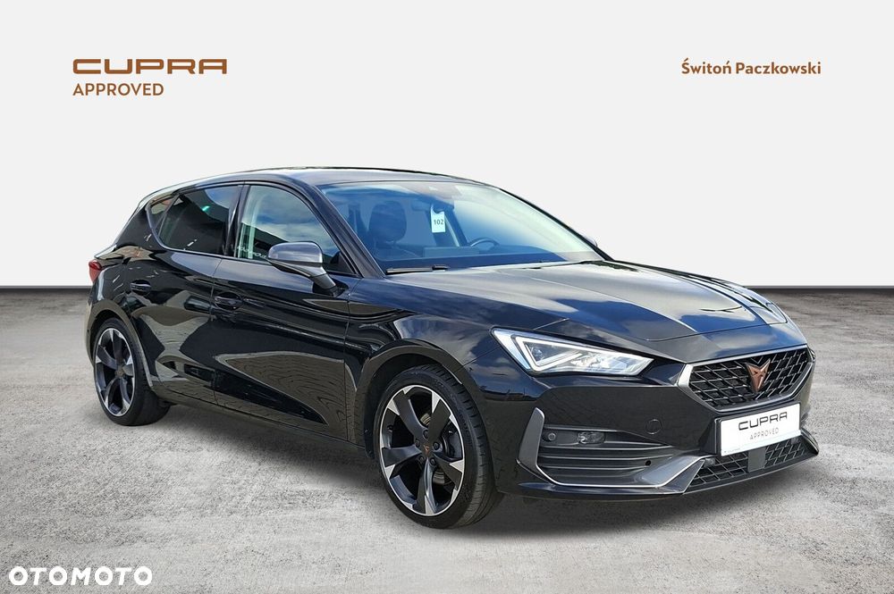 Cupra Leon - 8