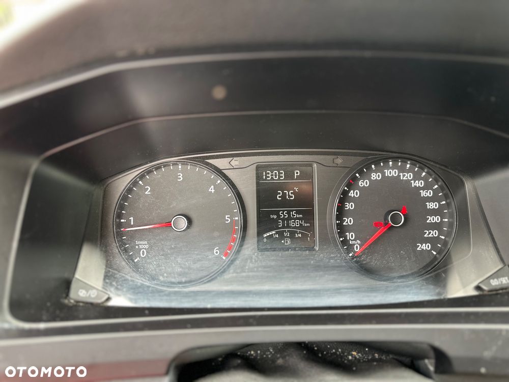 Volkswagen Transporter L2 4Motion DSG - 15