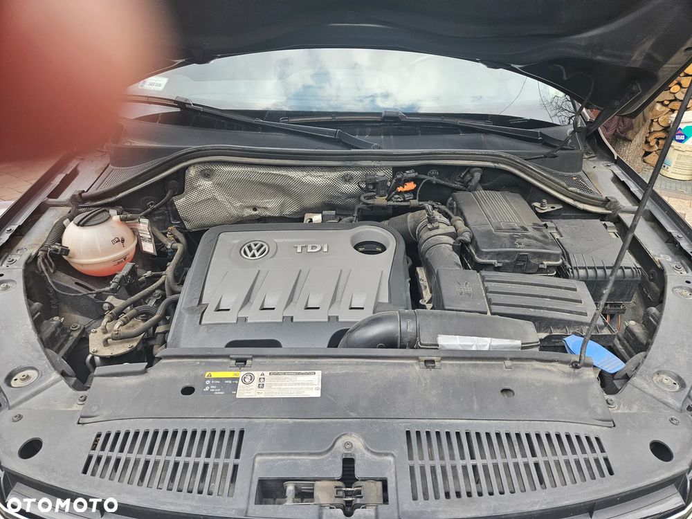 Volkswagen Tiguan - 17