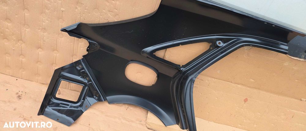 Aripa stanga spate Kia Ceed 3 Hatchback 2018 2019 / 2020 / 2021 2022 - 3