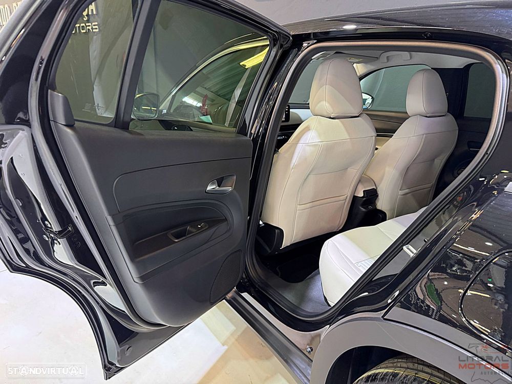 Fiat 600 1.2 Hybrid La Prima - 16