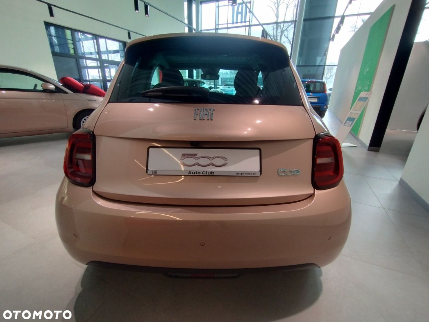 Fiat 500 - 8