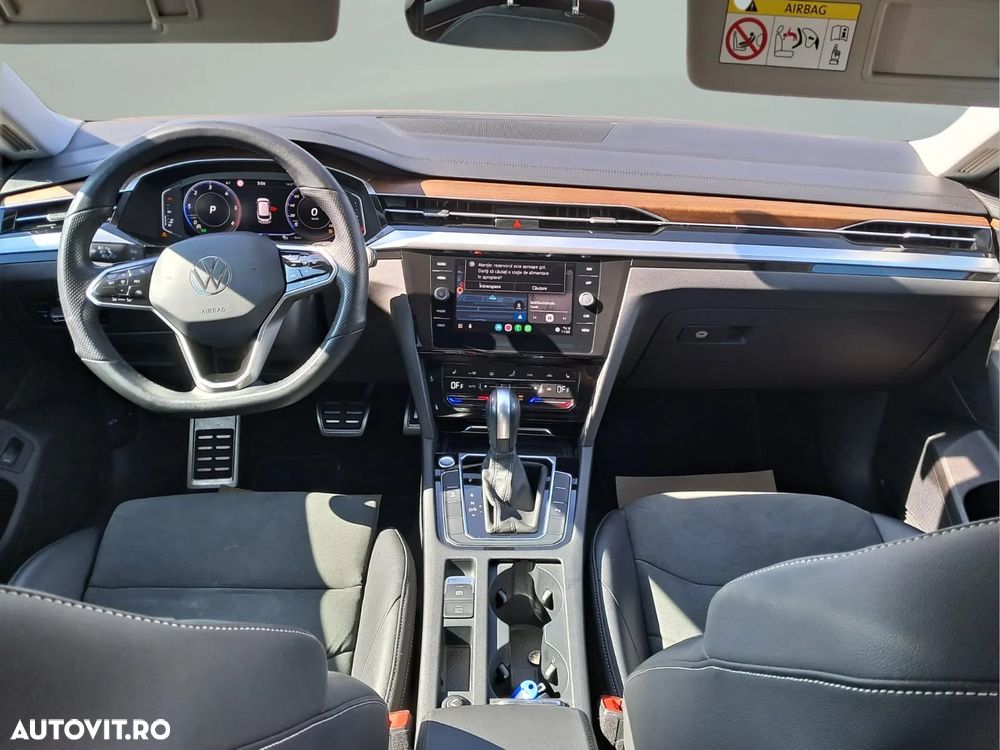 Volkswagen ARTEON 2.0 TDI DSG Elegance - 13