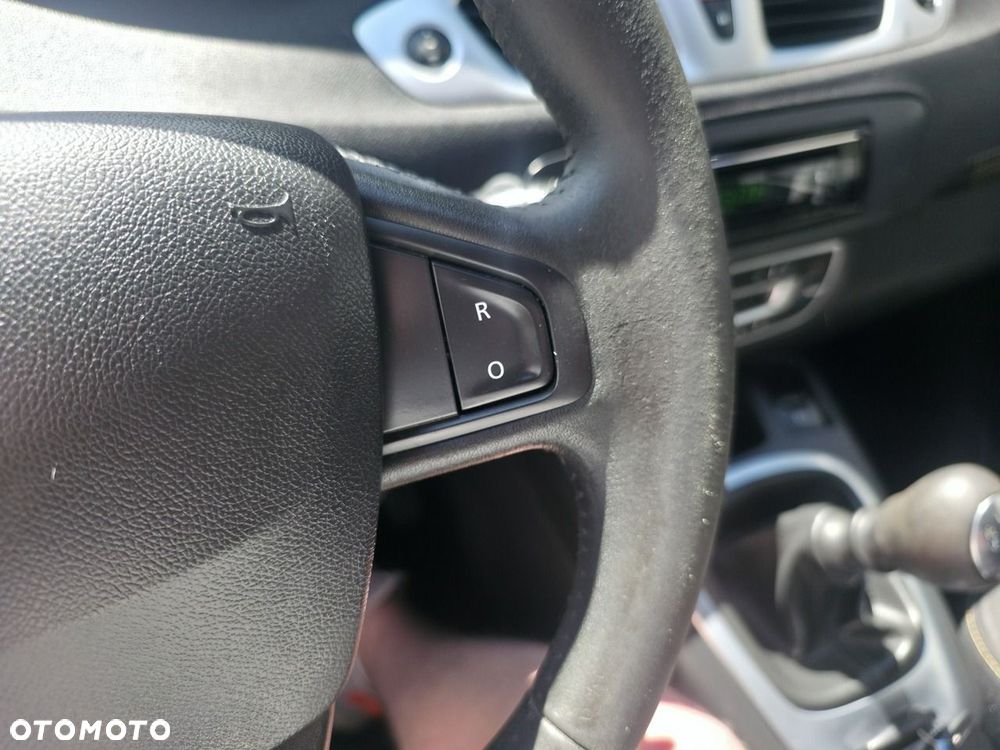 Renault Scenic - 20