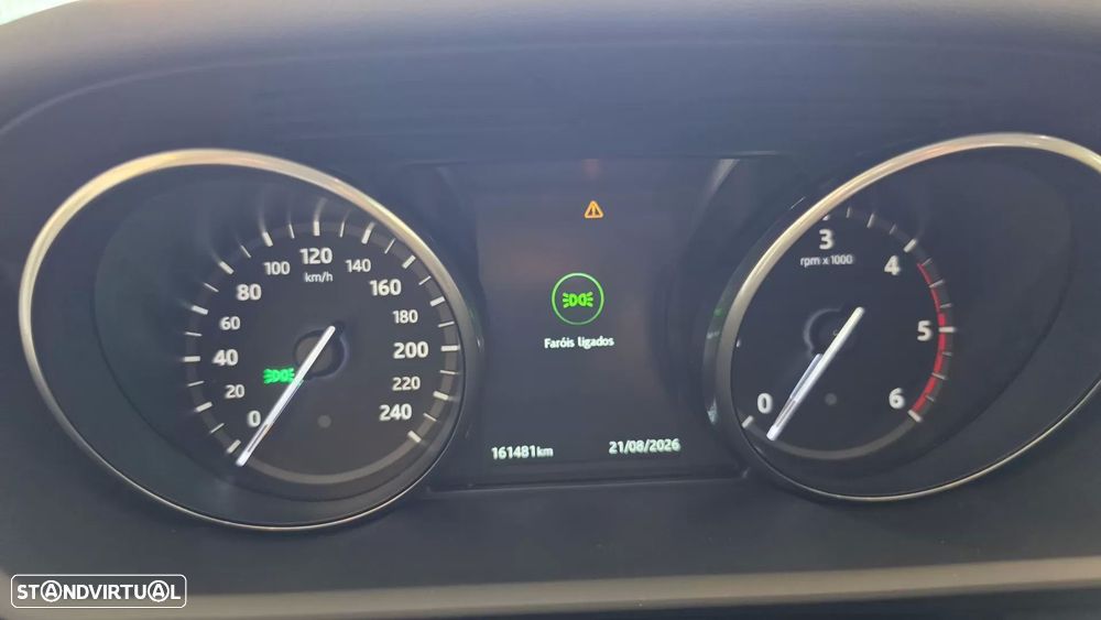 Land Rover Discovery 3.0 TD6 HSE Auto - 42