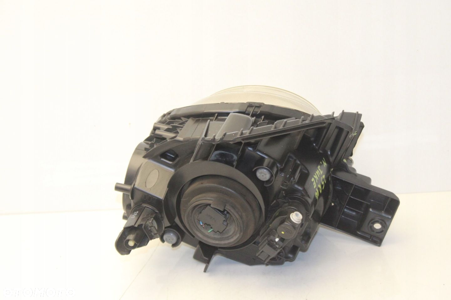 NISSAN JUKE F15 10R- LAMPA LEWA REFLEKTOR LEWY PRZÓD PRZEDNI - 4