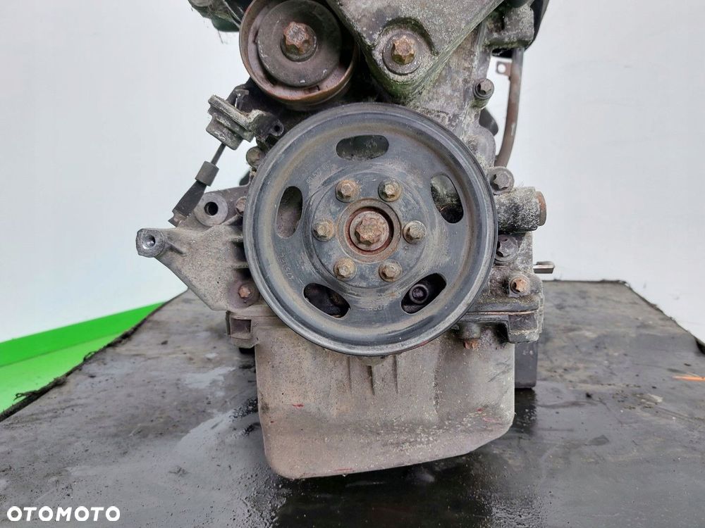 Silnik benzyna Opel Astra II G 1998-2009 1,4 BENZYNA Z14XEP - 7