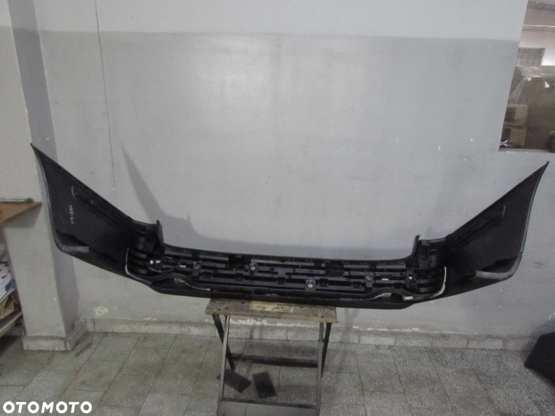 VOLVO V70 II LIFT ZDERZAK TYL TYLNY PDC 455-46 04-07 - 9