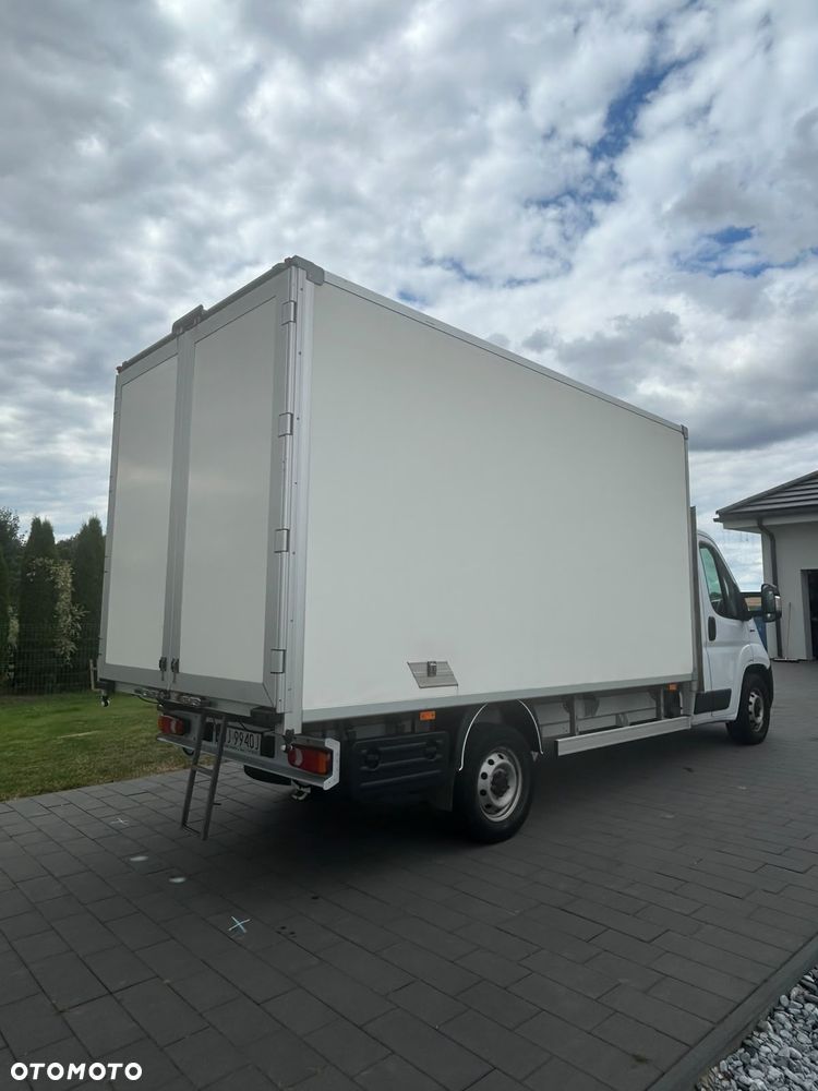 Fiat Ducato - 3