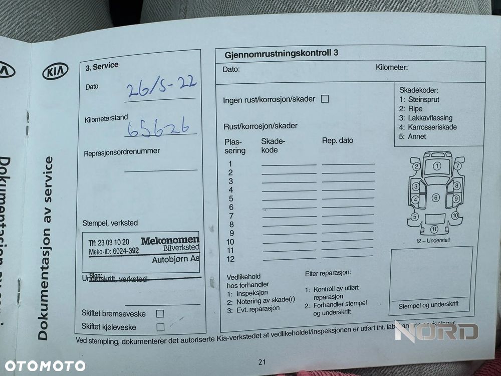 Kia Ceed 1.6 CRDi M - 35