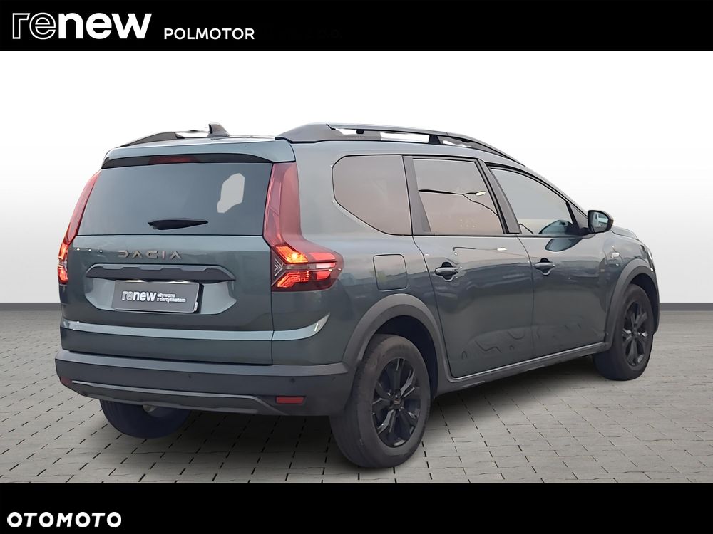 Dacia Jogger 1.0 TCe Extreme - 5