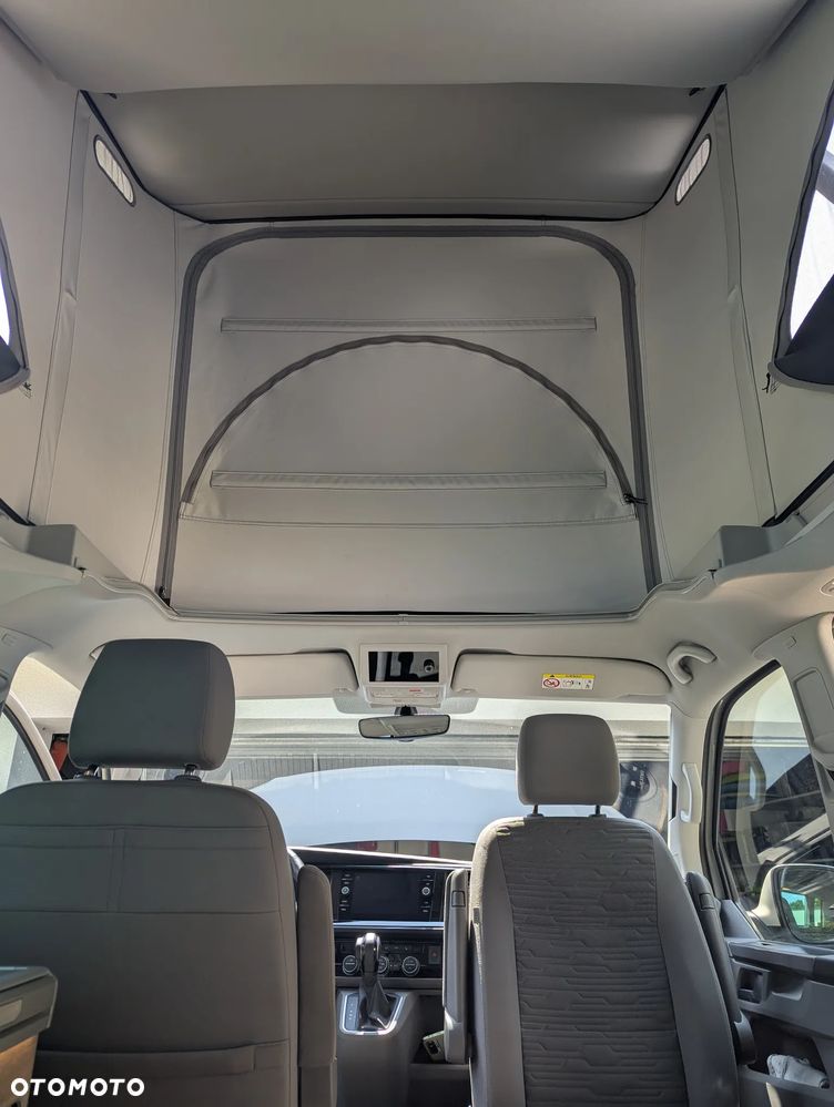 Volkswagen California - 10