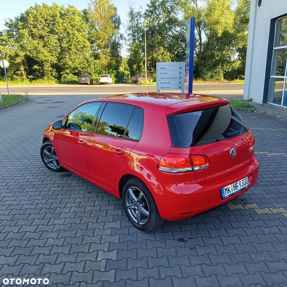 Volkswagen Golf 1.4 Style - 3